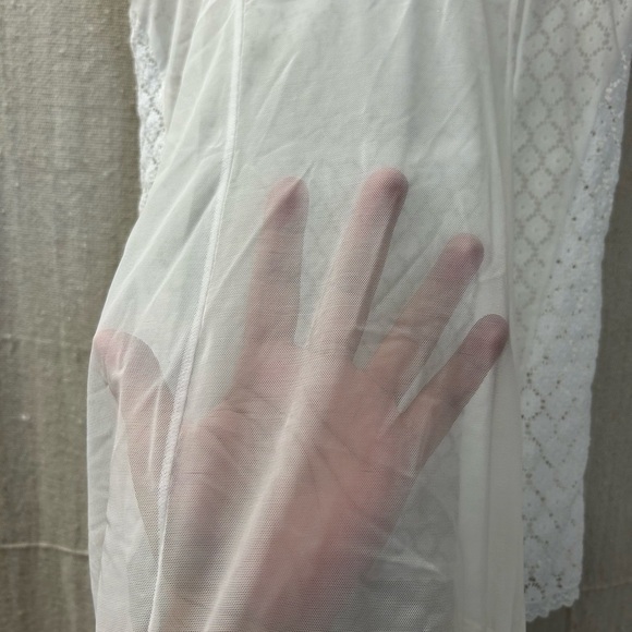 I do, Victoria Secret, Wedding Night Sexy Teddy/ 34B - Picture 6 of 10